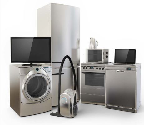 家用電器制造新動力 光纖傳輸激光焊接機在中山、佛山、順德、東莞與深圳的創(chuàng)新應(yīng)用